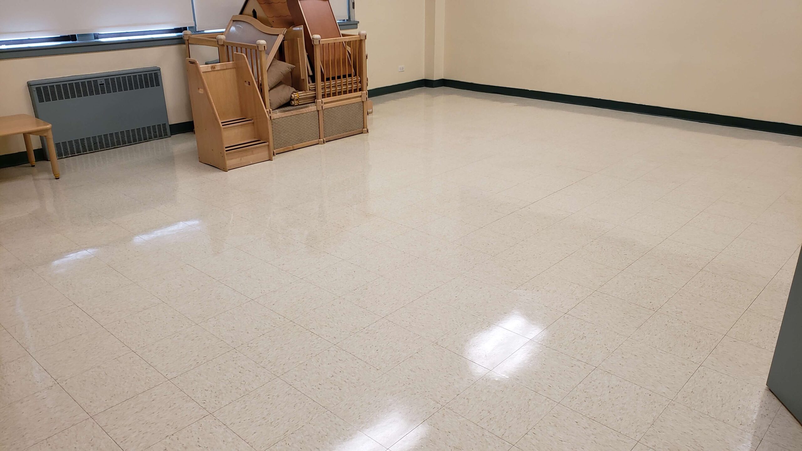 Cleaning Services