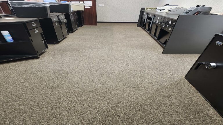 Commercial Cleaning Services