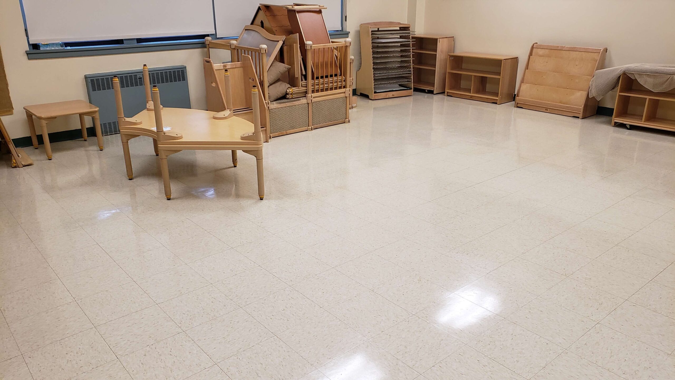 Move In Move Out Cleaning