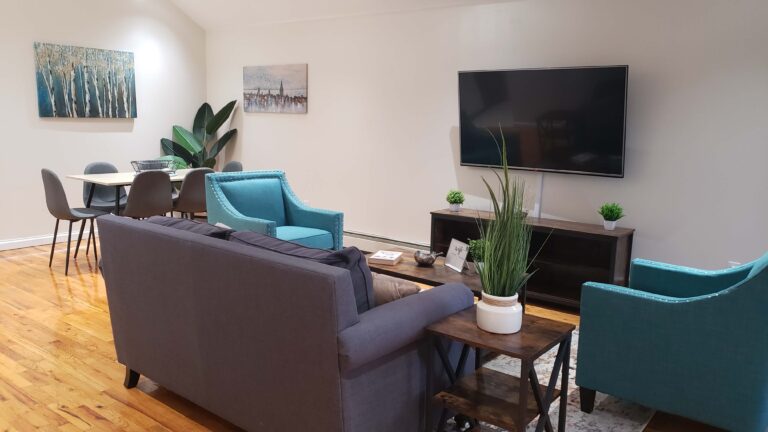 Residential Cleaning Services
